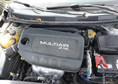 2015 Chrysler 200 C from USA, damaged, VIN 1C3CCCCB9FN526050